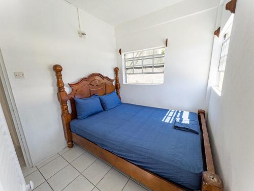 Duncan Apartment Bequia in Port Elizabeth