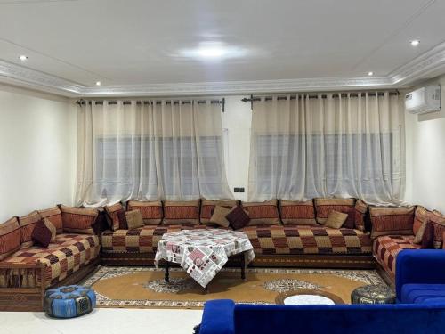 Apartment in downtown Fez – khách sạn tại Mont Fleuri