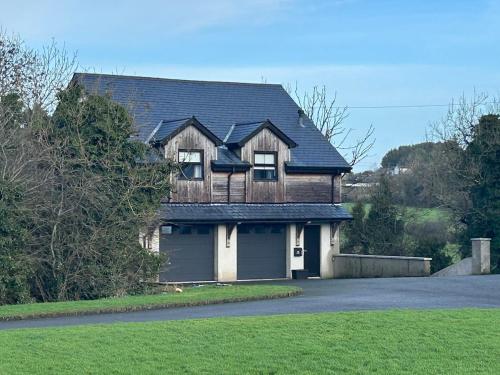 Teddy's Loft in Armagh