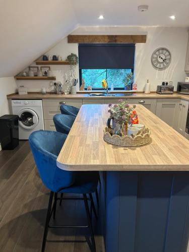 Teddy's Loft in Armagh