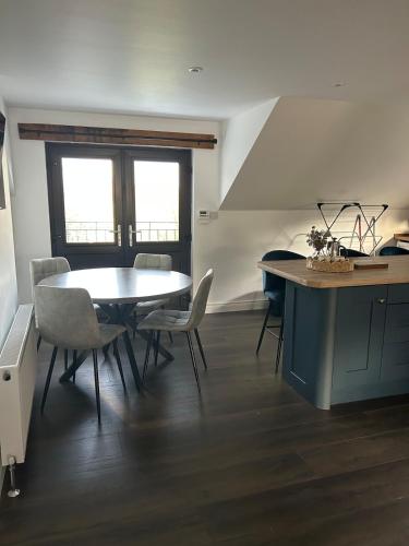 Teddy's Loft in Armagh