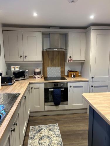 Teddy's Loft in Armagh