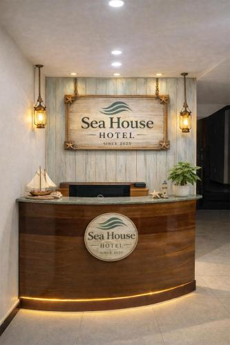 Lobby, Sea House H5 Hotel Vũng Tàu in Vung Tau