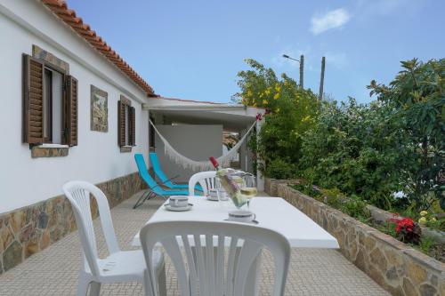  Akivillas Aljezur Nature II, Unterkunft in Aljezur