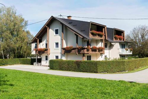 Appartements Irene in Sankt Kanzian