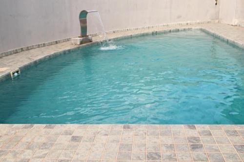 Relax, rest, feel at home in Sao Miguel Arcanjo