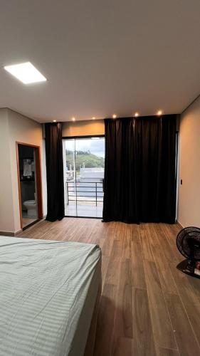 Relax, rest, feel at home in Sao Miguel Arcanjo