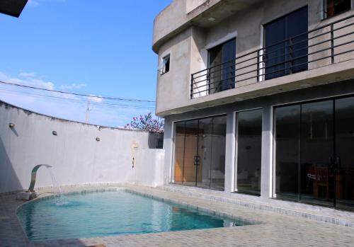 Relax, rest, feel at home in Sao Miguel Arcanjo