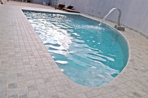 Relax, rest, feel at home in Sao Miguel Arcanjo