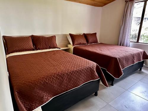 . Hotel Casa La Macana