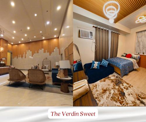 The Verdin Sweet at Maple Grove Gen Tri Cavite in Rosario