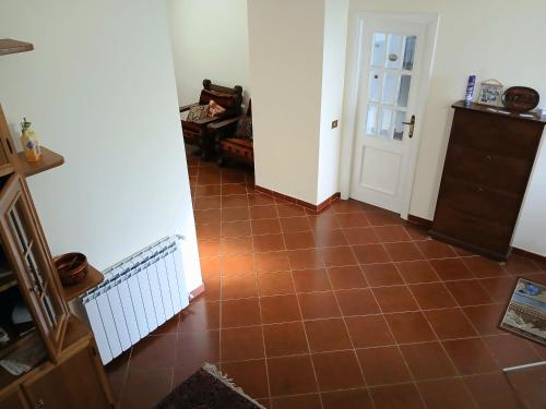 Instalaciones, Villa Tusculum - Duplex apartment in Grottaferrata