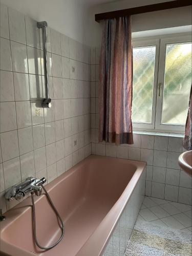 Ferienwohnung Wasserfall in Golling an der Salzach