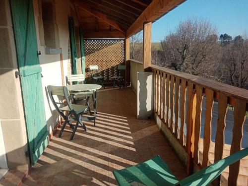 Domaine des cigales, chambre d'hotes - Marcollin
