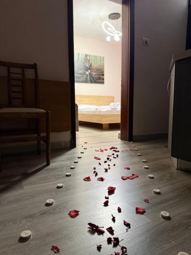 NEO Apartments, Tirana (photo 8)