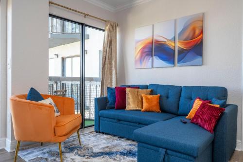 Lakeview 2 suites 6 min Universal Studios in Orlando, USA