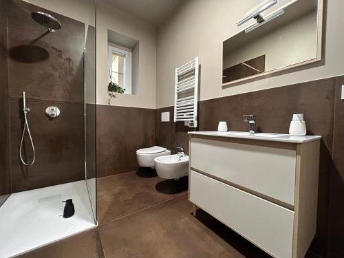 Casa Armadillo Guest Rooms - Canzolino
