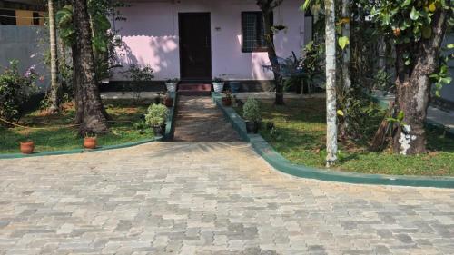 White Sands Cottage - Alappuzha White Sands Cottage - Alappuzha