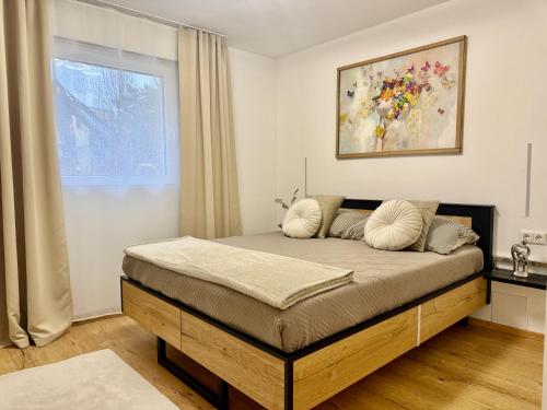 Ferienwohnung Untersbergblick, Salzburg (Foto 7)
