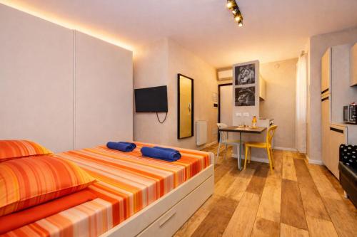 The Geko Apartment Sirmione 5
