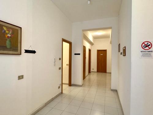 Eingang, Affittacamere Al Porto in Livorno