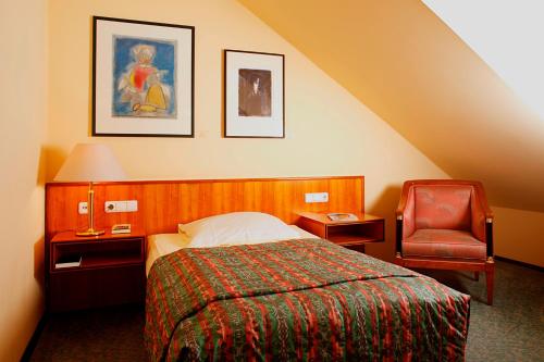 Galerie Hotel Leipziger Hof, Lipsia (foto 9)