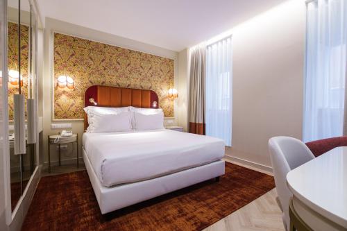 Olympia Lis Baixa Hotel - image 5