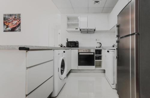 Cozy Studio - image 14