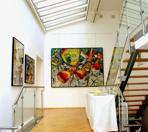 Galerie Hotel Leipziger Hof - image 12