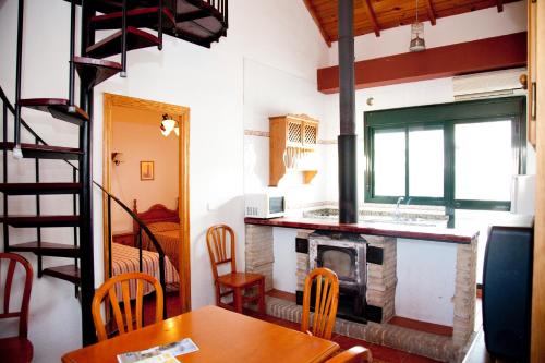  Caserío de Vazquez 2, Unterkunft in Castilblanco de los Arroyos