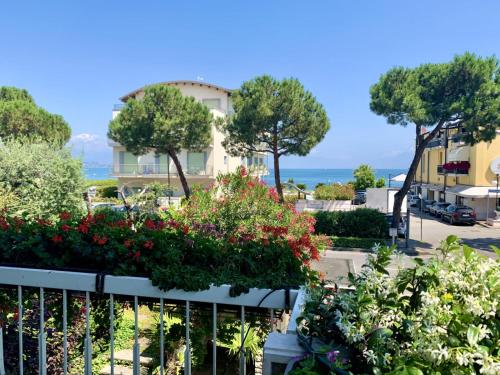 Il Girasole del Lago