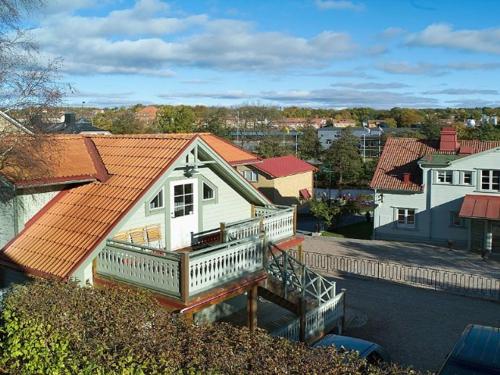 Hotell Villa Vesta - image 8