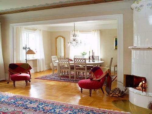 Hotell Villa Vesta - image 7