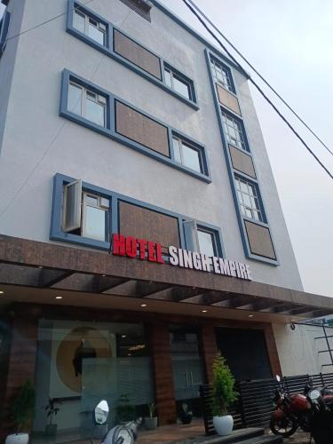Hotel Singh Empire photo 3