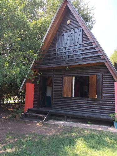 Cabanas El Tala in La Bolsa