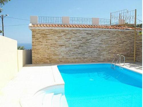  The Fantastic House in Madeira in 9370-079 Arco da Calheta