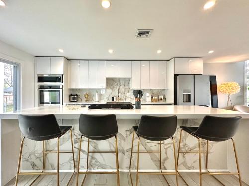 Arlington Beach House - by Yale in West Haven (CT)