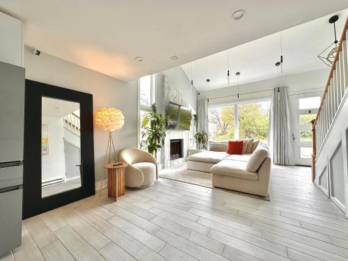 Arlington Beach House - by Yale in West Haven (CT)