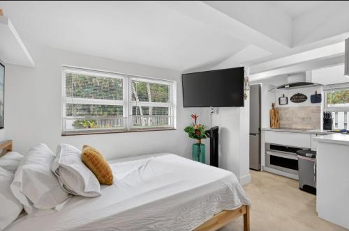 Bungalow Game Haven by Hard Rock Casino in Fort Lauderdale, USA