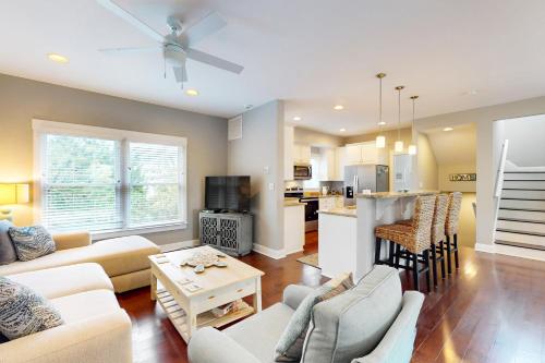 NTB108 Sandpiper Paradise in North Topsail Beach (NC)