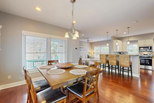 NTB108 Sandpiper Paradise in North Topsail Beach (NC)