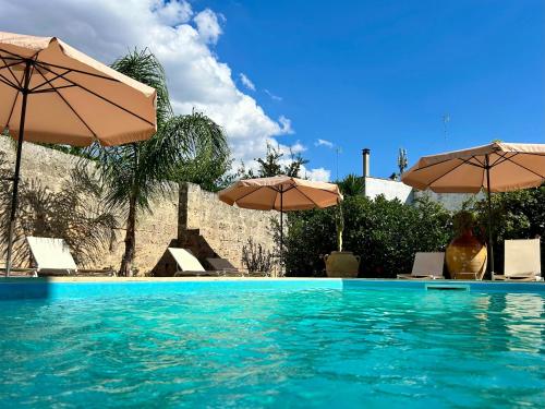 B&B Don Alessandro - Torre Chianca