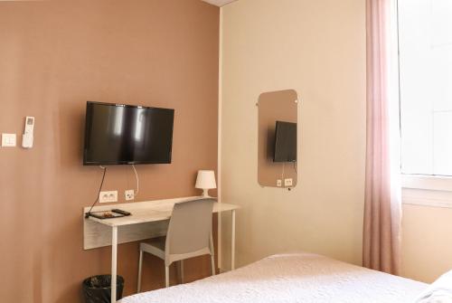 Hotel Abelia - image 10