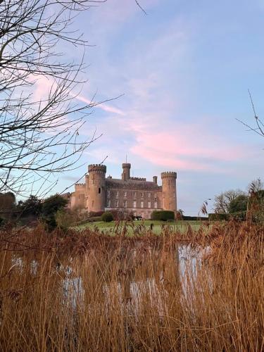 Garden House Barmeath Castle in Termonfeckin