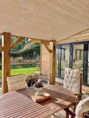 Garden House Barmeath Castle in Termonfeckin