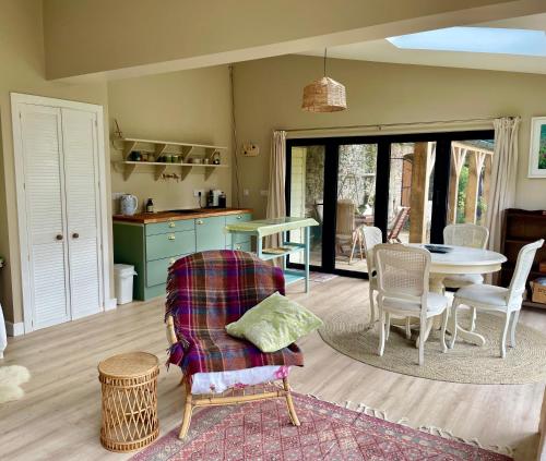 Garden House Barmeath Castle in Termonfeckin