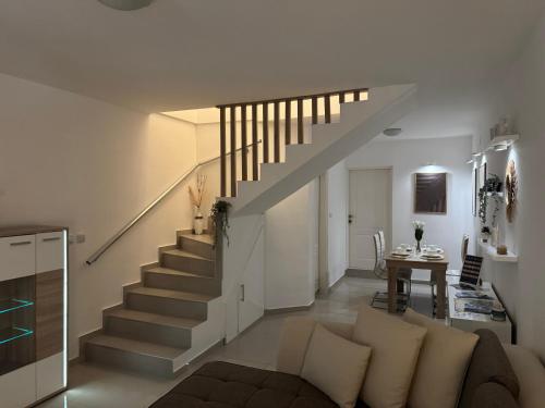 Duplex Apartment Gajic Tivat - image 3