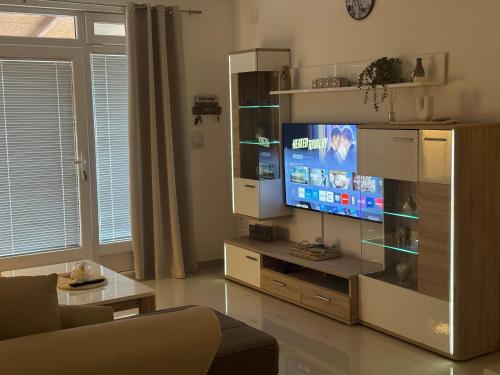 Duplex Apartment Gajic Tivat