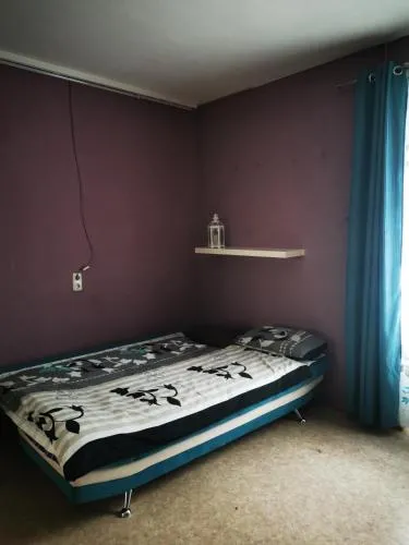 Stadtmitte Ferienwohnung in Darmstadt, Deutschland