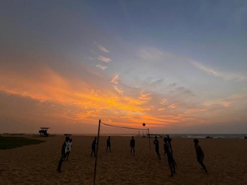 Ceylon Glory Hostel in Negombo
